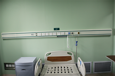 中南大學湘雅附三醫院